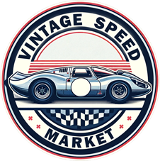 Vintage Speed Market